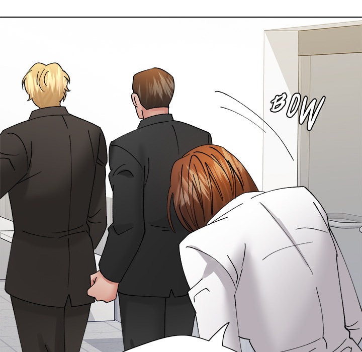 Gifted Chapter 84 page 49 - 