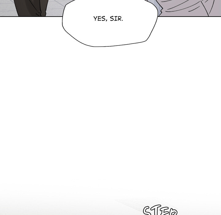 Gifted Chapter 84 page 50 - 
