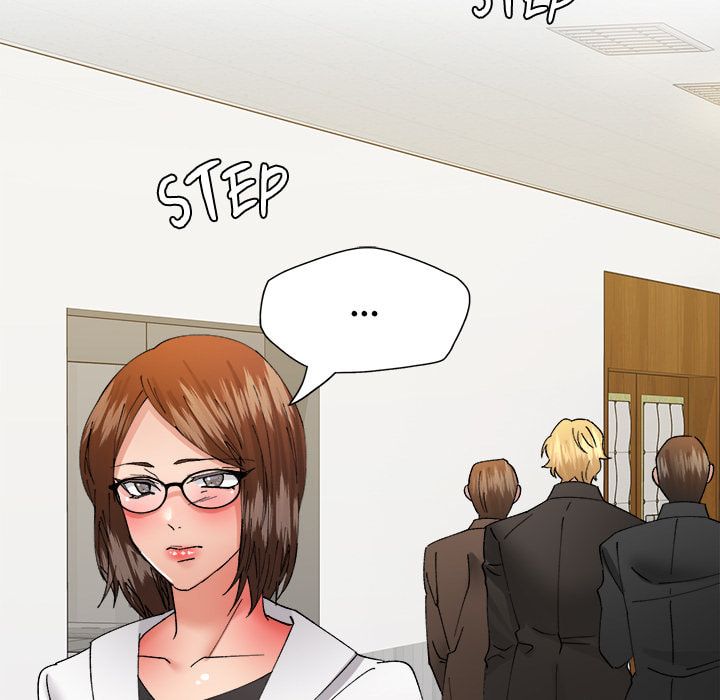 Gifted Chapter 84 page 51 - 