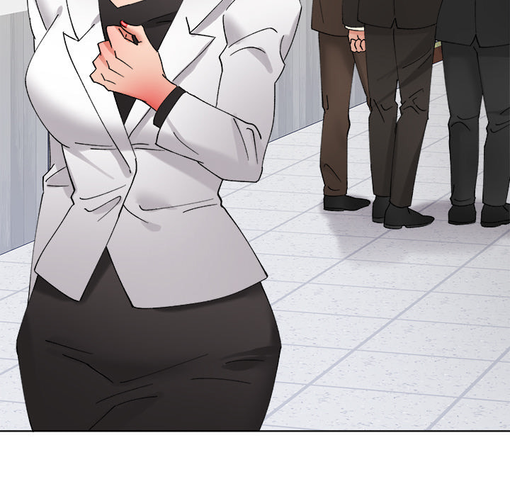 Gifted Chapter 84 page 52 - 