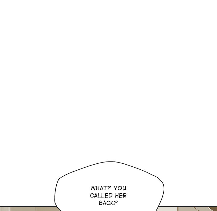Gifted Chapter 84 page 55 - 