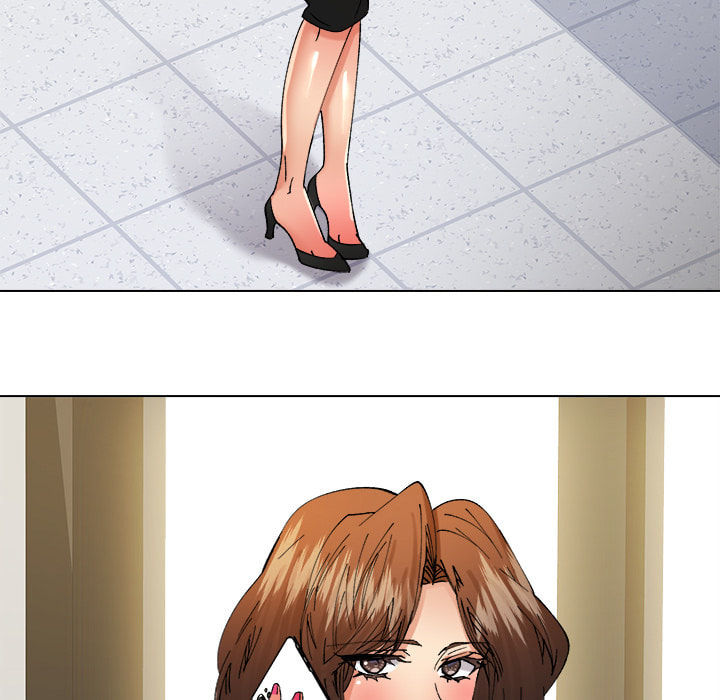 Gifted Chapter 84 page 57 - 