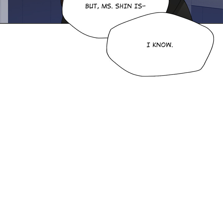Gifted Chapter 84 page 59 - 
