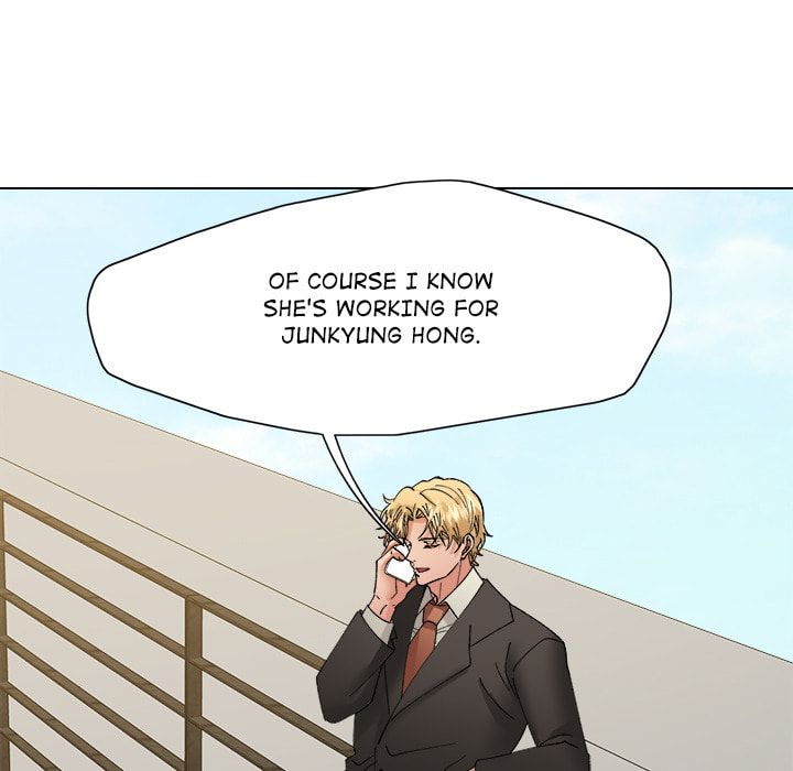 Gifted Chapter 84 page 60 - 