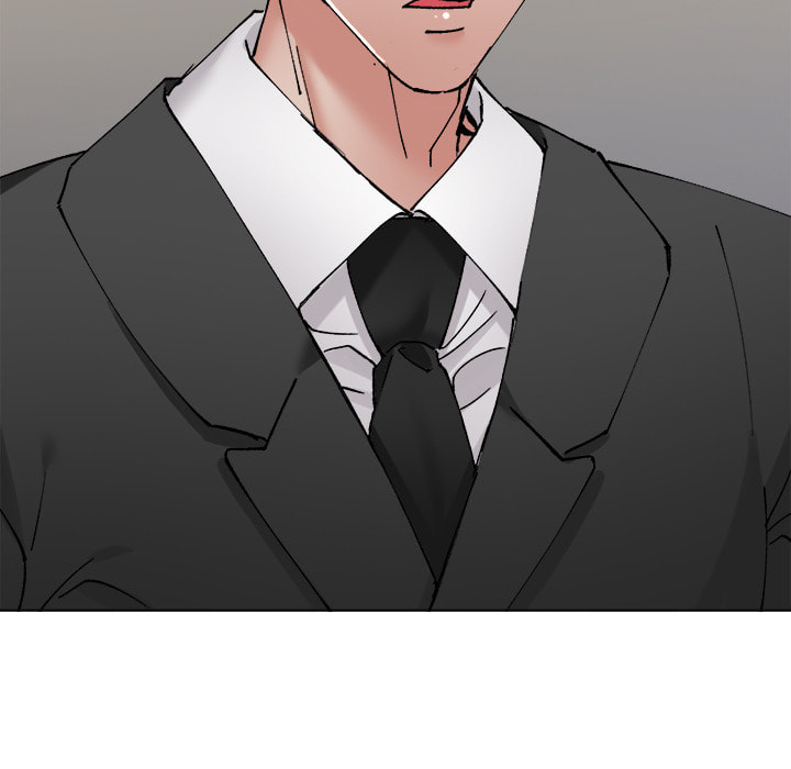 Gifted Chapter 84 page 7 - 