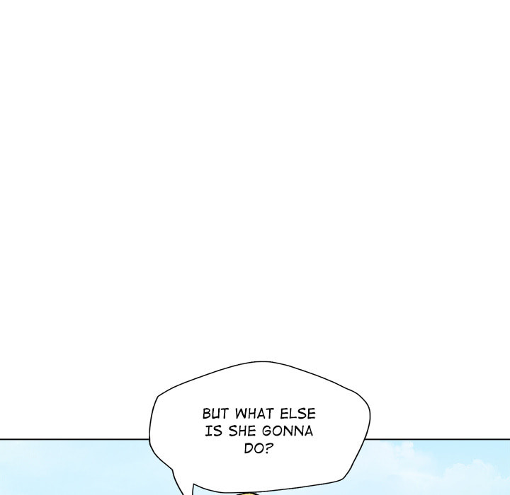 Gifted Chapter 84 page 62 - 