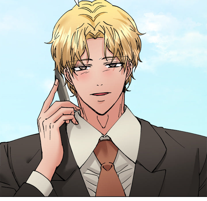 Gifted Chapter 84 page 63 - 
