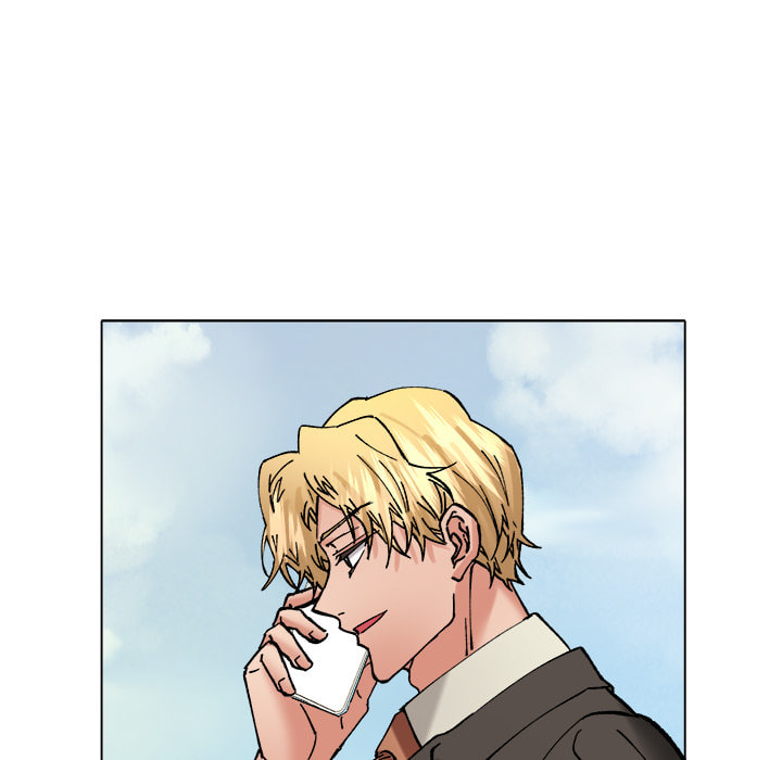 Gifted Chapter 84 page 64 - 