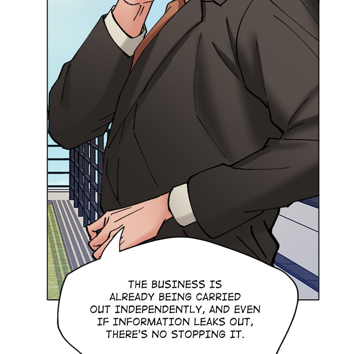 Gifted Chapter 84 page 65 - 