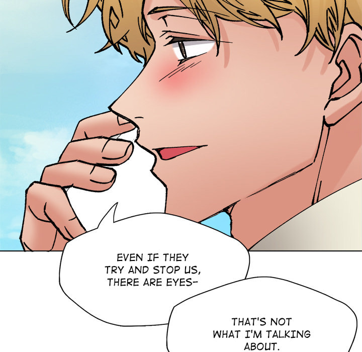 Gifted Chapter 84 page 67 - 