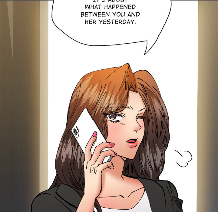 Gifted Chapter 84 page 69 - 