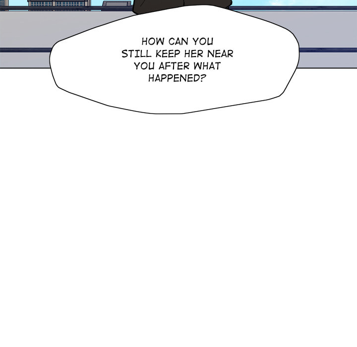 Gifted Chapter 84 page 72 - 
