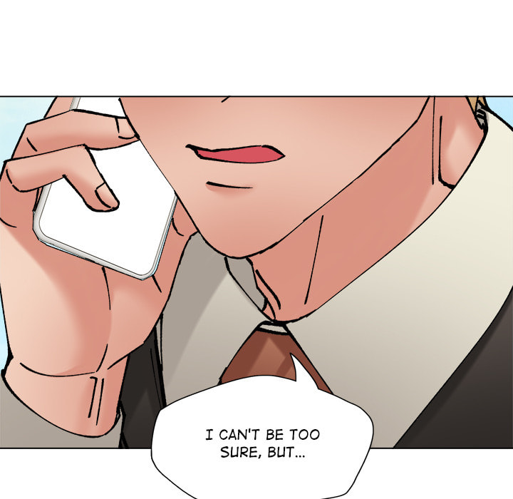 Gifted Chapter 84 page 73 - 