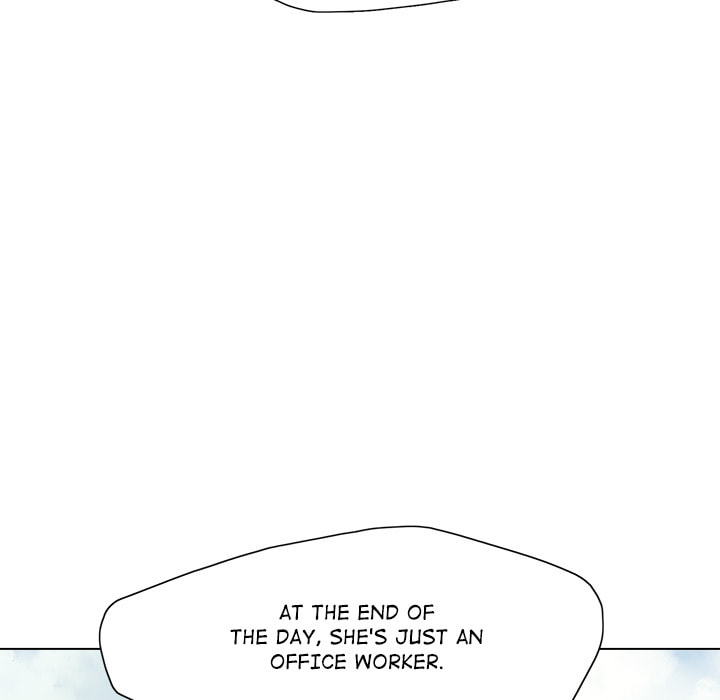 Gifted Chapter 84 page 74 - 