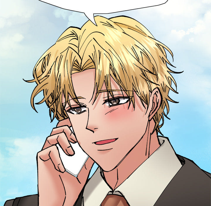 Gifted Chapter 84 page 75 - 