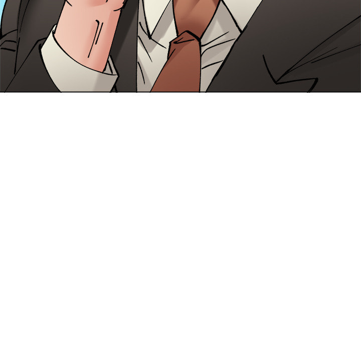 Gifted Chapter 84 page 76 - 