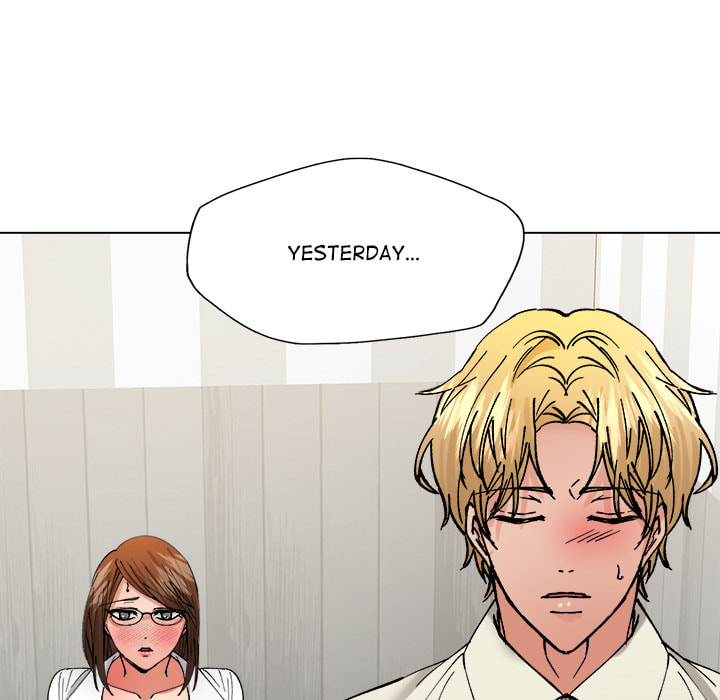 Gifted Chapter 84 page 77 - 