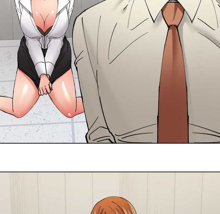 Gifted Chapter 84 page 78 - 