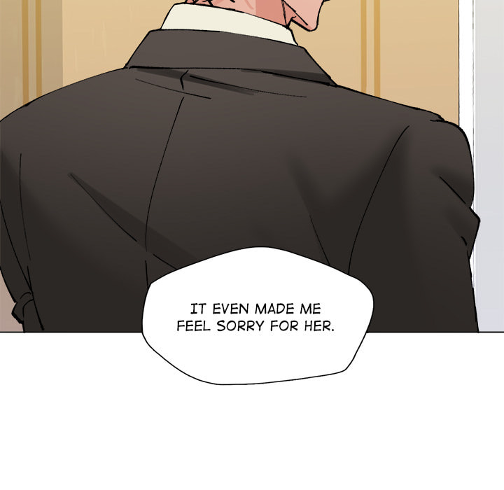 Gifted Chapter 84 page 82 - 