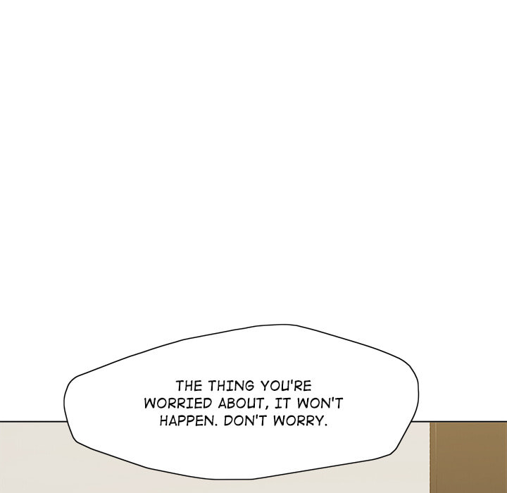 Gifted Chapter 84 page 83 - 