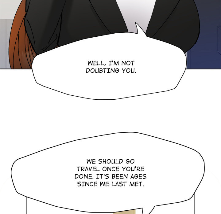 Gifted Chapter 84 page 85 - 