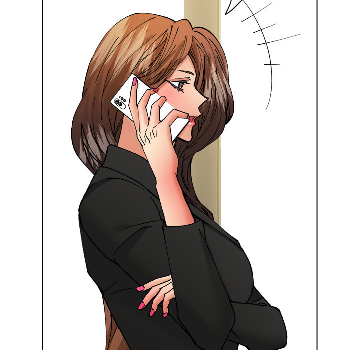 Gifted Chapter 84 page 86 - 