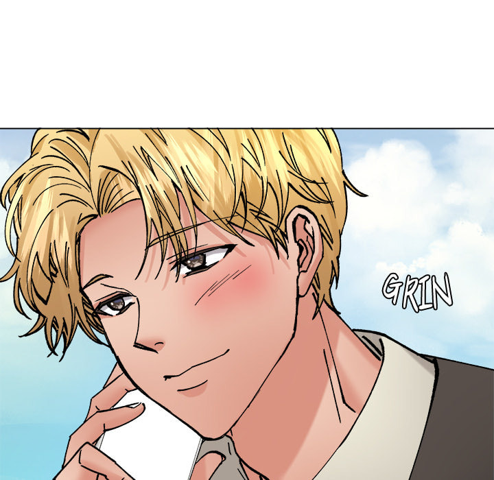 Gifted Chapter 84 page 88 - 