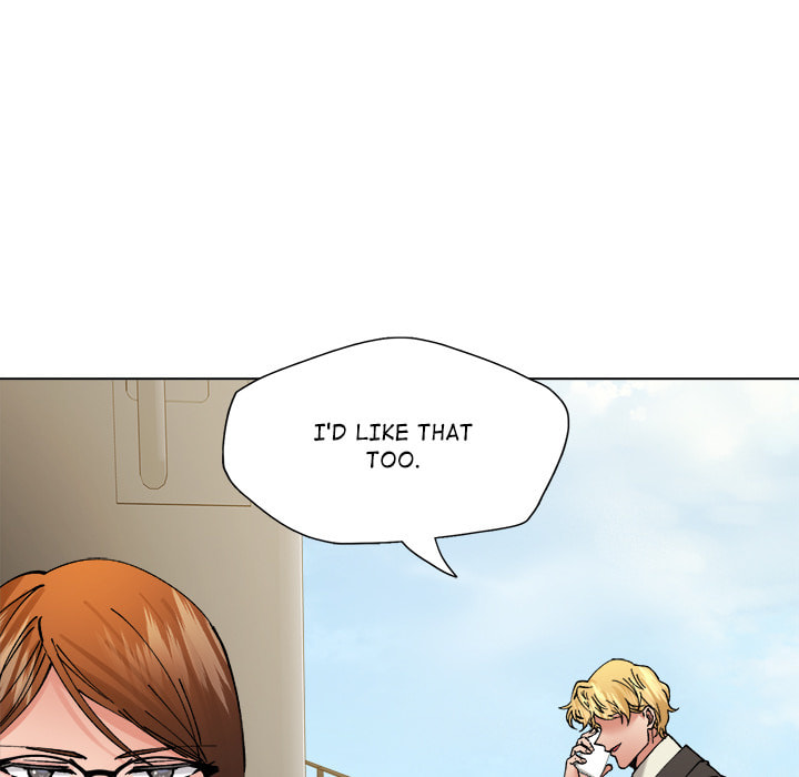 Gifted Chapter 84 page 90 - 