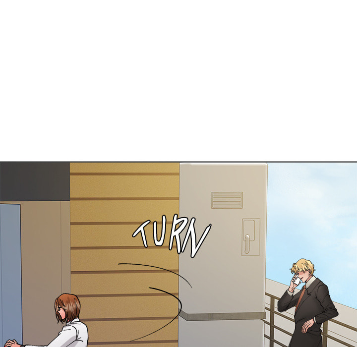 Gifted Chapter 84 page 94 - 