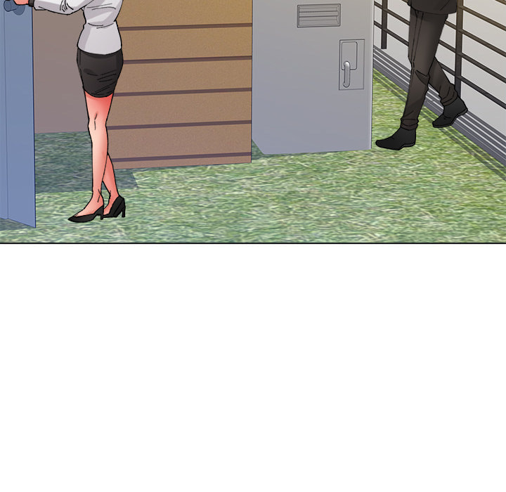 Gifted Chapter 84 page 95 - 