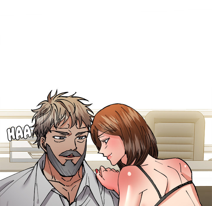 Gifted Chapter 84 page 98 - 