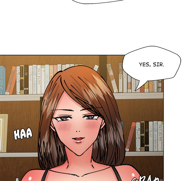 Gifted Chapter 84 page 100 - 