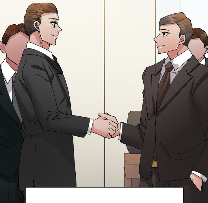 Gifted Chapter 85 page 102 - 