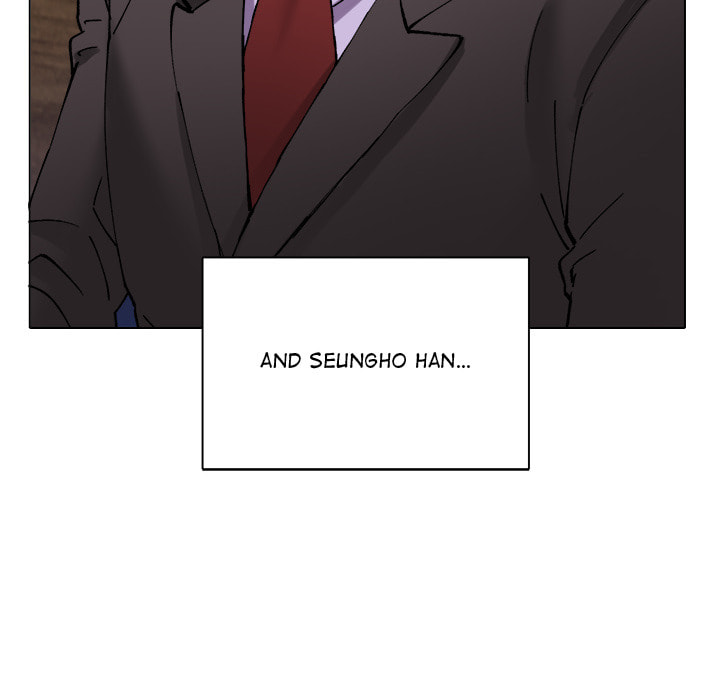 Gifted Chapter 85 page 105 - 