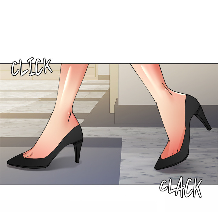 Gifted Chapter 85 page 106 - 