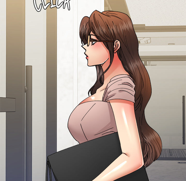 Gifted Chapter 85 page 110 - 