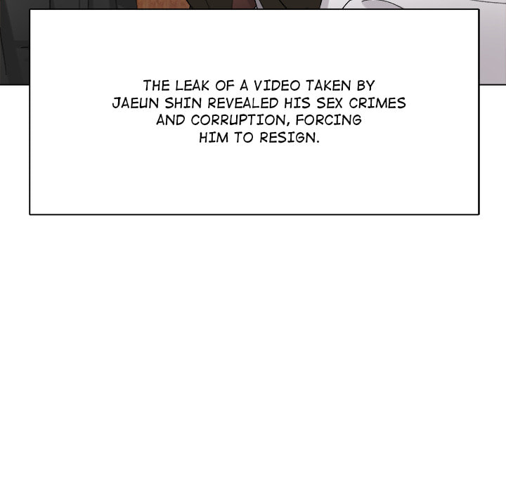 Gifted Chapter 85 page 12 - 