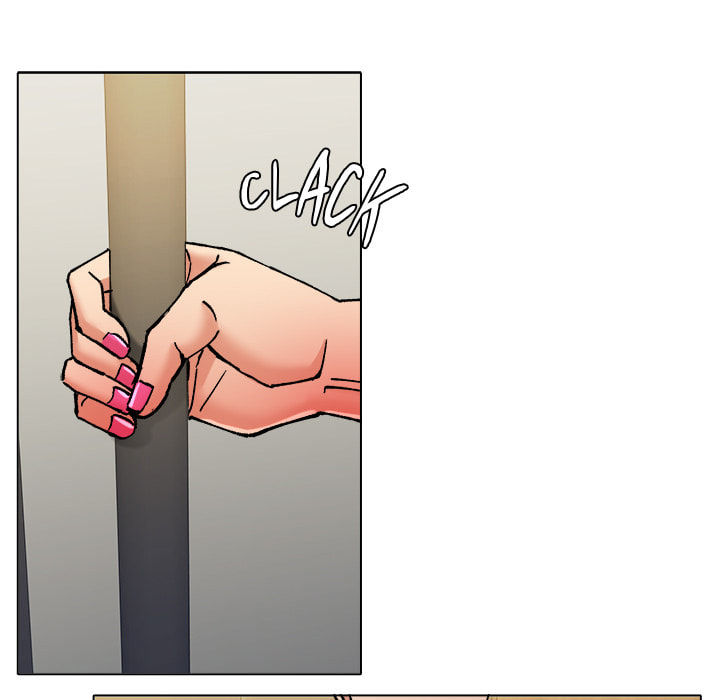 Gifted Chapter 85 page 113 - 