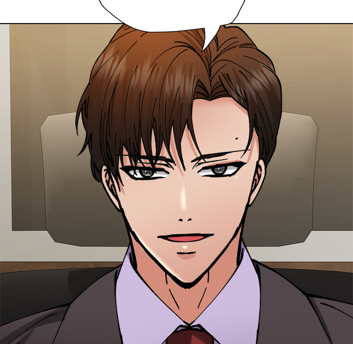 Gifted Chapter 85 page 116 - 