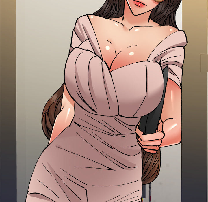 Gifted Chapter 85 page 119 - 