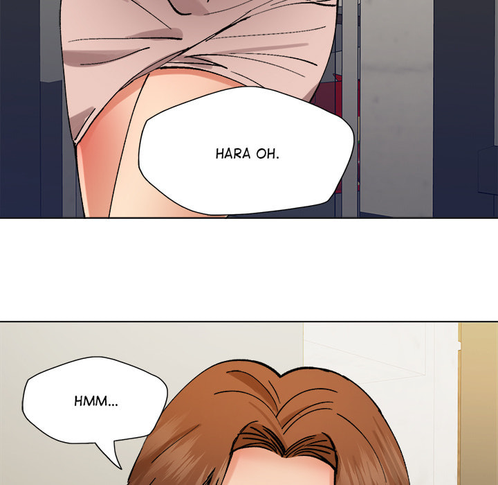 Gifted Chapter 85 page 120 - 