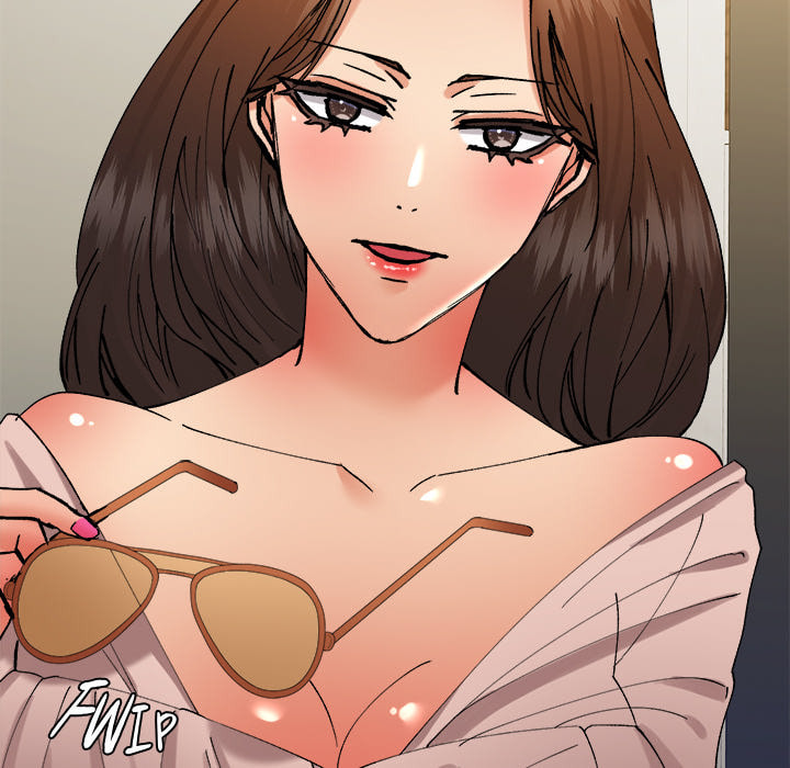 Gifted Chapter 85 page 121 - 
