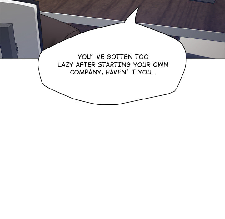 Gifted Chapter 85 page 124 - 