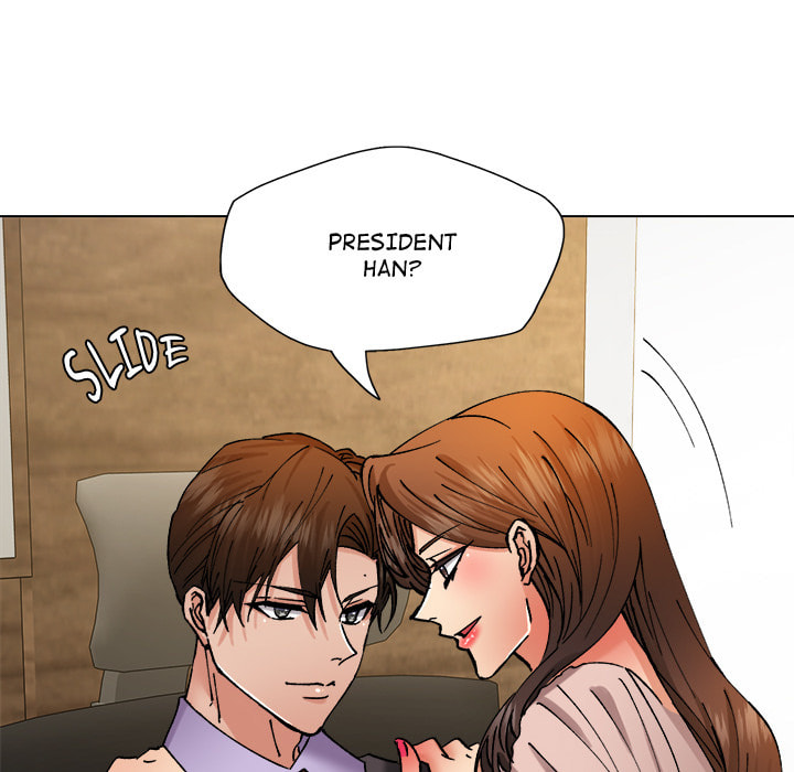 Gifted Chapter 85 page 125 - 