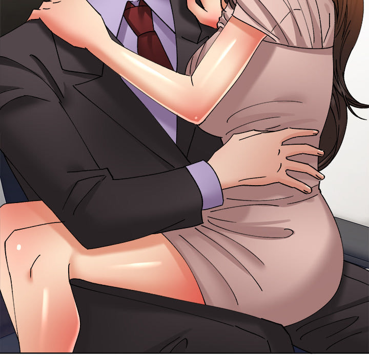 Gifted Chapter 85 page 126 - 