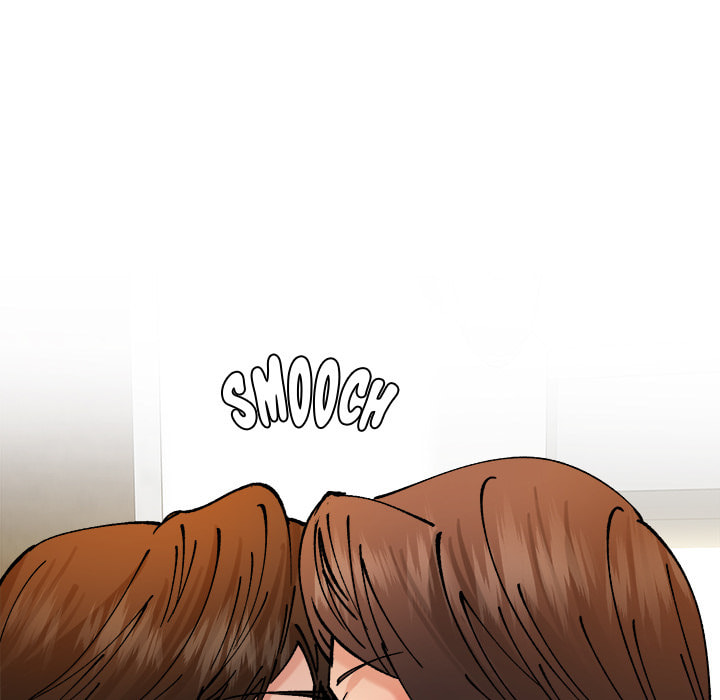 Gifted Chapter 85 page 127 - 