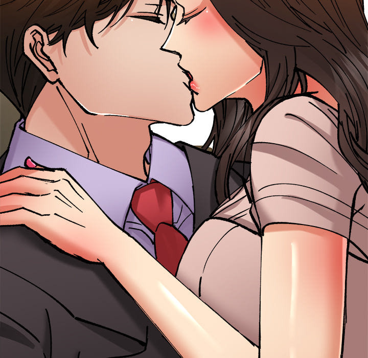 Gifted Chapter 85 page 128 - 
