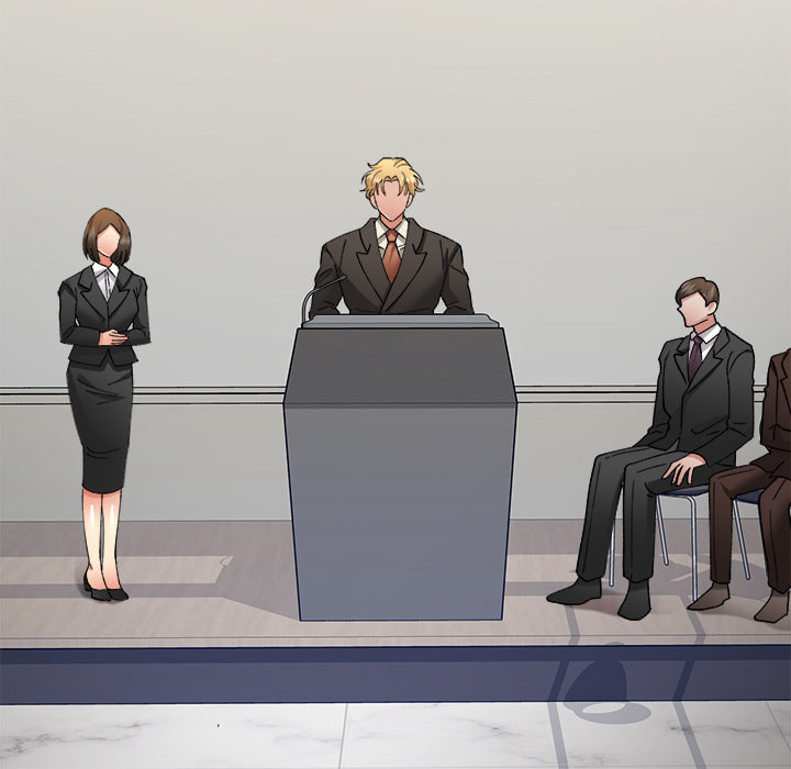 Gifted Chapter 85 page 14 - 