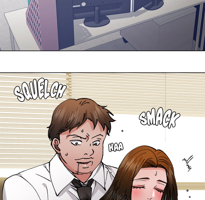 Gifted Chapter 85 page 135 - 