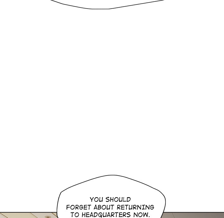 Gifted Chapter 85 page 137 - 